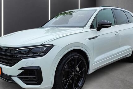 VW Touareg 77.800 km 54.790 &euro; Werl 59457