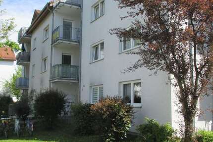 Wohnung Gießen - 1 Zimmer, 42 m&sup2;, 360&euro; | Angebot:27350317