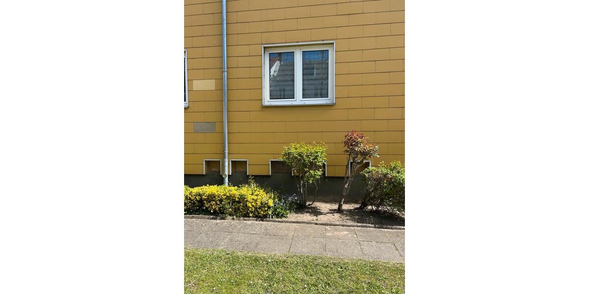Erdgeschoßwohnung Braunschweig - 2 Zimmer, 47 m&sup2;, 390&euro; | Angebot:26335724