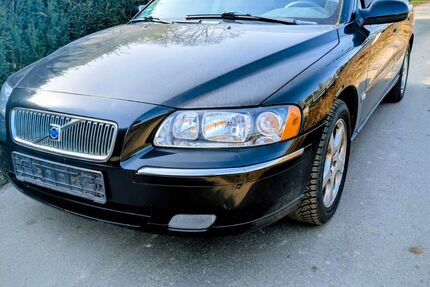 Volvo V70 400.500 km 2.000 &euro; Bissendorf 49143