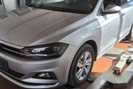 VW Polo 51.994 km 16.380 &euro; Trier 54292