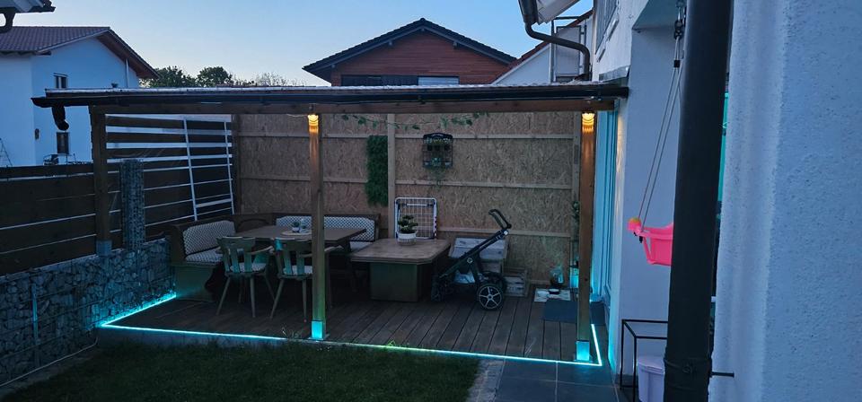 Erdgeschoßwohnung Landau an der Isar - 3 Zimmer, 69 m&sup2;, 349.990&euro; | Angebot:26105045