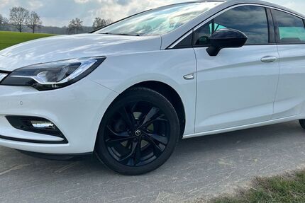 Opel Astra 75.000 km 14.900 &euro; Anröchte 59609