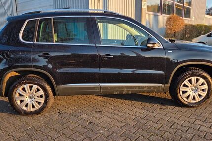 VW Tiguan 165.000 km 14.600 &euro; Esslingen 73730