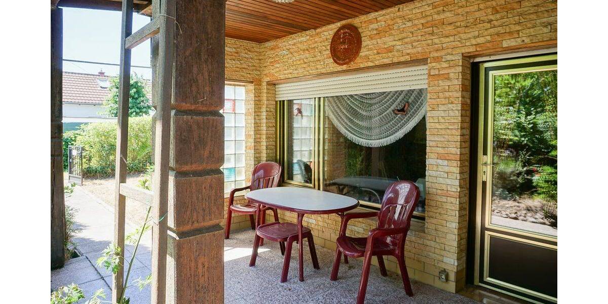 Bungalow Brandenburg an der Havel Nord - 1 Zimmer, 40 m&sup2;, 75.000&euro; | Angebot:26865564