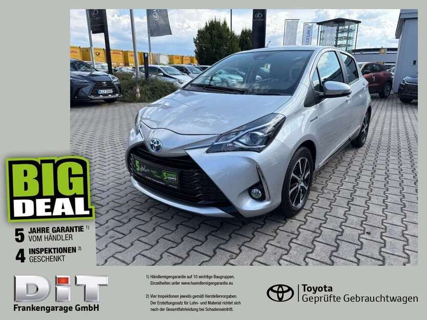 Yaris