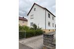 Mehrfamilienhaus, Wohnhaus Breitengüßbach - 4 Zimmer, 120 m&sup2;, 380.000&euro; | Angebot:27030510