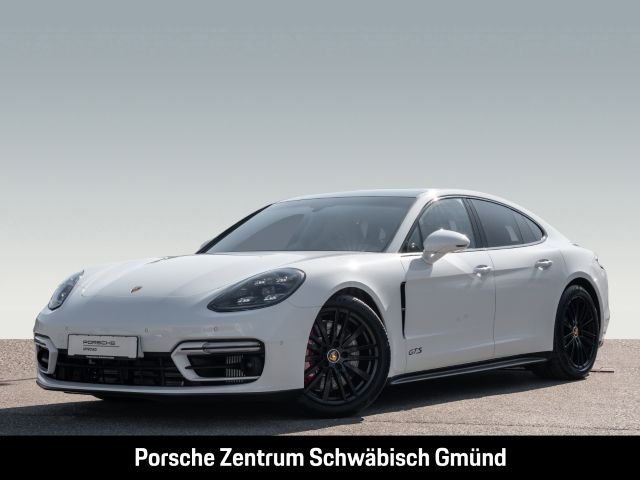 Panamera