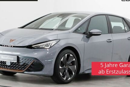 Cupra Born 20.118 km 29.530 &euro; Feldkirchen/Westerham 83620
