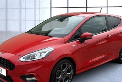 Ford Fiesta 73.050 km 10.500 &euro; Brand-Erbisdorf 09618
