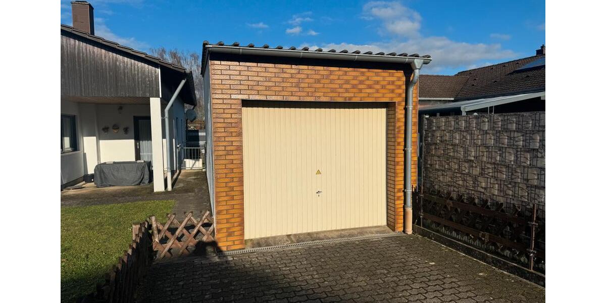 Einfamilienhaus Überherrn - 3 Zimmer, 140 m&sup2;, 1.450&euro; | Angebot:25489094