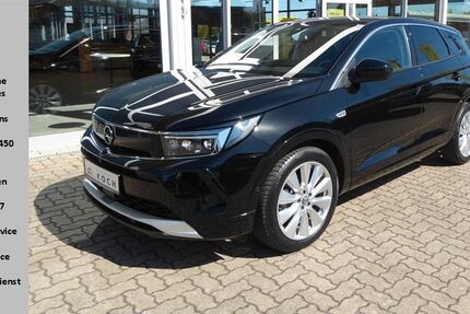 Opel Grandland (X) 7.850 km 22.490 &euro; Brackel 21438