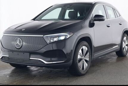 Mercedes-Benz EQA 9.000 km 35.870 &euro; Bad Neustadt 97616