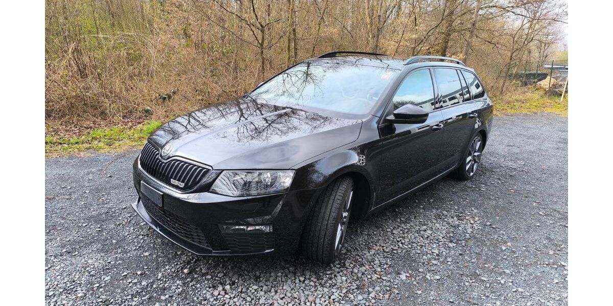Skoda Octavia 131.000 km 13.900 &euro; Neustadt 53577