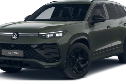 VW Tayron 6.666 km 55.960 &euro; Geilenkirchen 52511