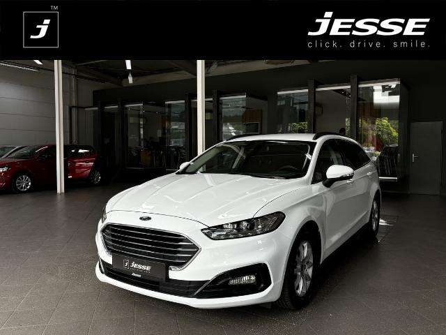Mondeo