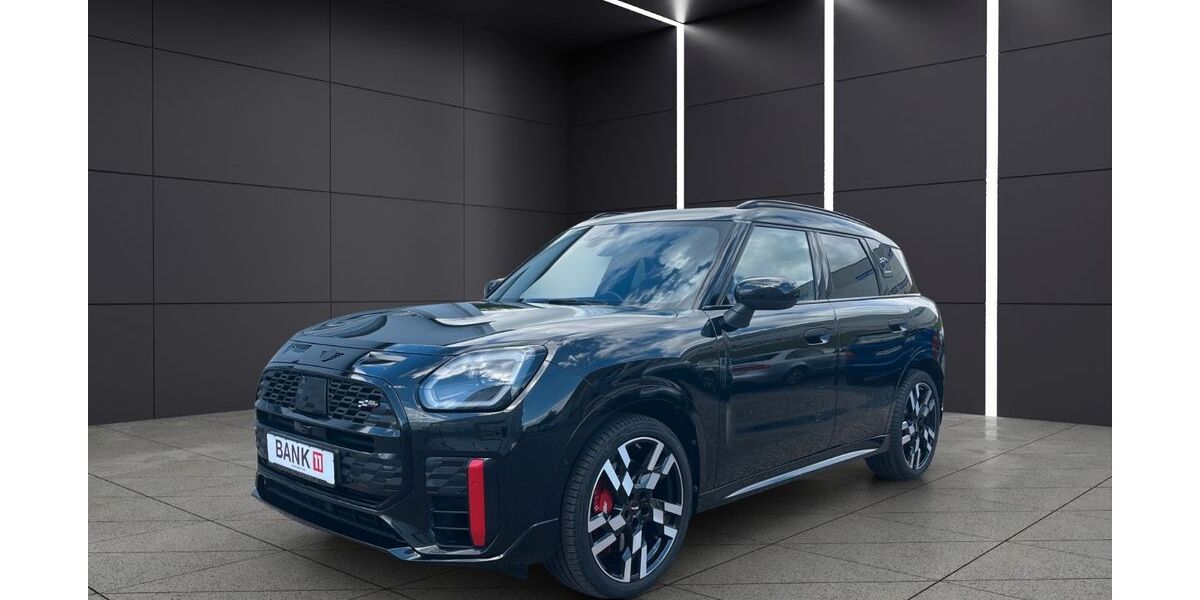Mini John Cooper Works 17.700 km 40.800 &euro; Hückelhoven 41836