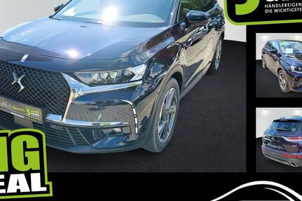 DS Automobiles DS7 (Crossback) 67.885 km 21.790 &euro; München 80807