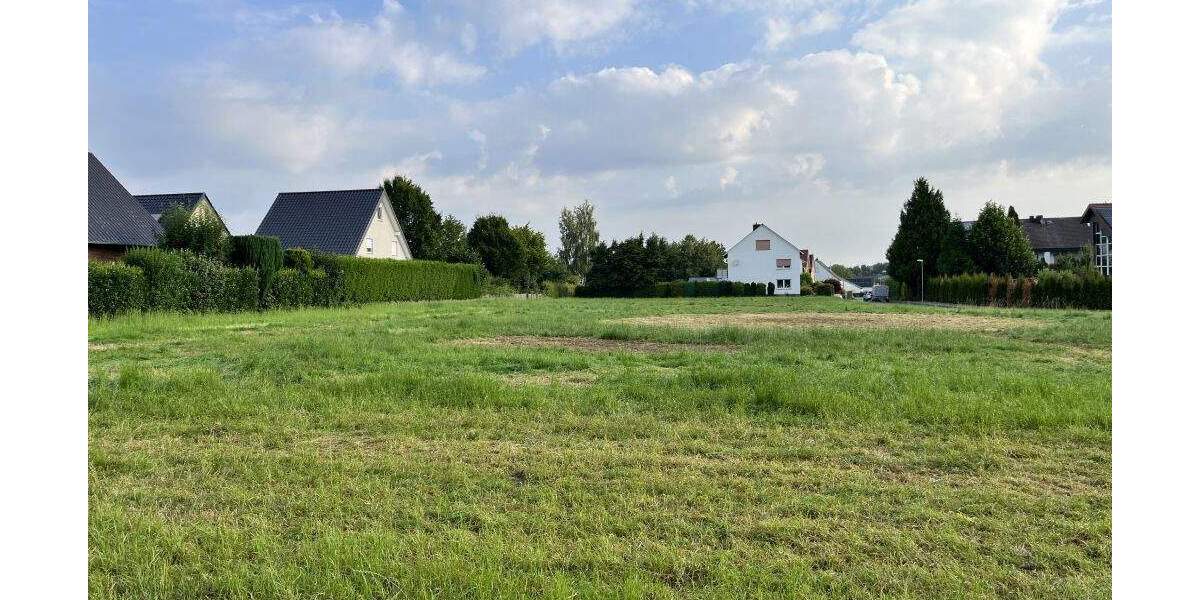 Grundstück Bad Salzuflen-Lockhausen Lockhausen - 985.000&euro; | Angebot:25033880