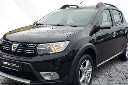 Dacia Sandero 86.263 km 9.380 € Höxter 37671