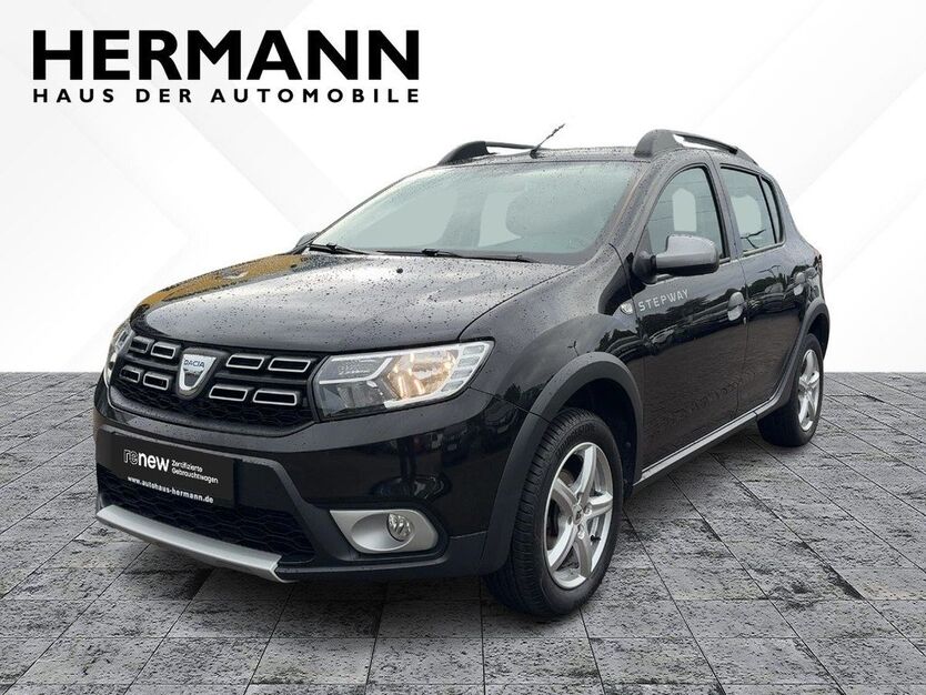 Dacia Sandero 86.263 km 9.799 € Höxter 37671