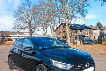 Hyundai i20 57.000 km 23.000 &euro; Düren 52349