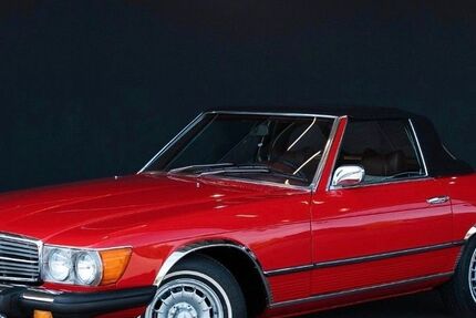 Mercedes-Benz SL 450 182.300 km 22.890 &euro; Schwarzach 94374