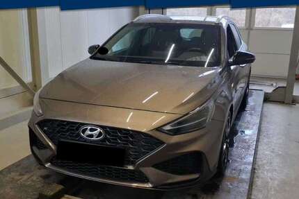 Hyundai i30 40.179 km 20.530 &euro; Mosbach 74821