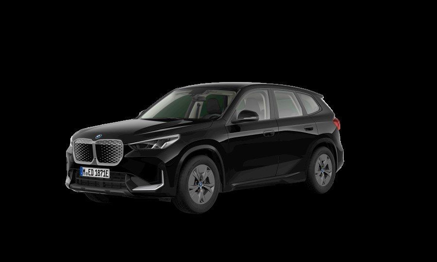 BMW iX1 19.701 km 32.419 &euro; Erfurt 99087