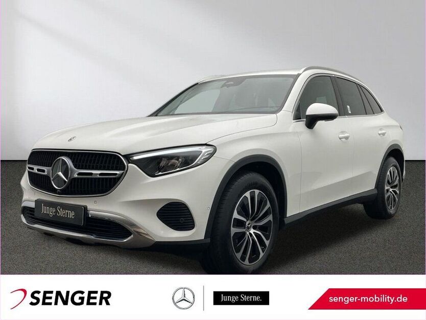 GLC 220