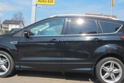 Ford Kuga 151.272 km 7.650 &euro; Vilseck - Ortsteil Schönlind 92249