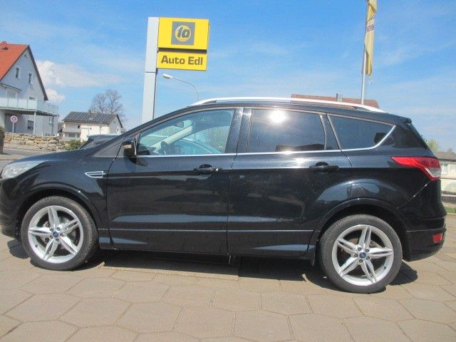 Ford Kuga 151.272 km 7.950 &euro; Vilseck - Ortsteil Schönlind 92249