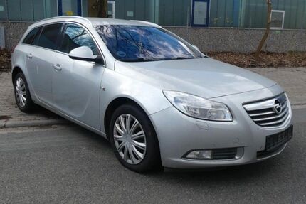 Opel Insignia 320.000 km 1.750 &euro; Igensdorf 91338
