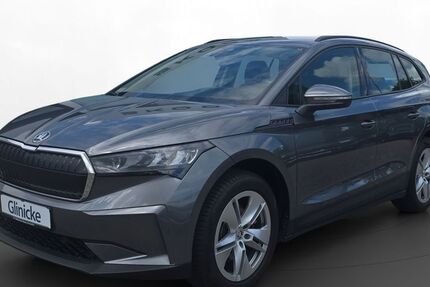 Skoda Enyaq 28.307 km 24.960 &euro; Eschwege 37269