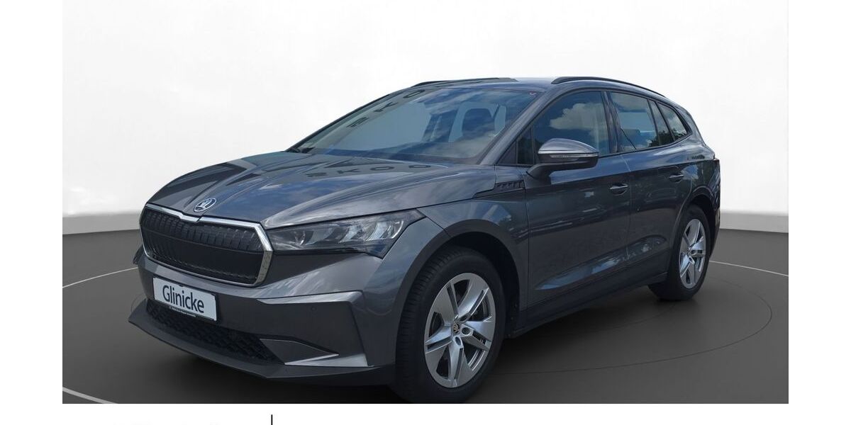 Skoda Enyaq 28.307 km 24.960 &euro; Eschwege 37269