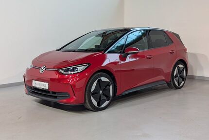 VW ID.3 33.000 km 32.975 &euro; Ellerhoop bei Hamburg 25373