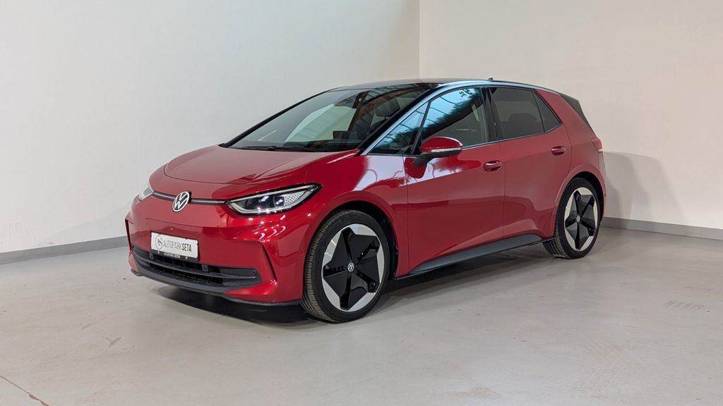 VW ID.3 33.000 km 32.975 &euro; Ellerhoop bei Hamburg 25373