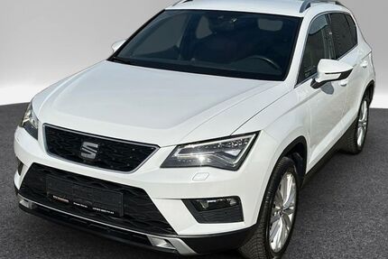 Seat Ateca 84.500 km 16.990 &euro; Gross Gerau 64521