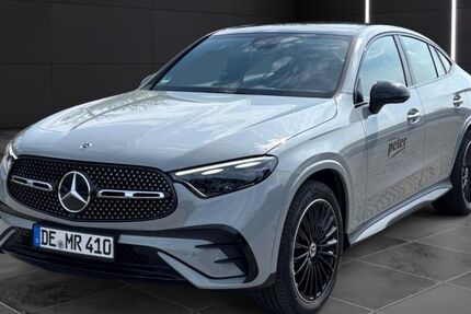 Mercedes-Benz GLC 220 9.900 km 69.368 &euro; Lutherstadt Wittenberg 06886