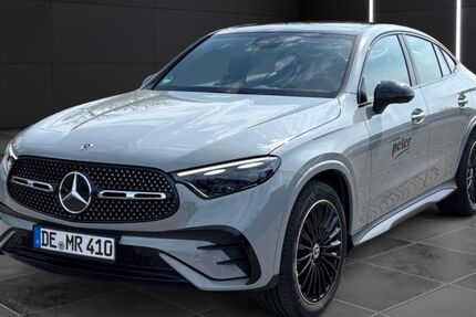 Mercedes-Benz GLC 220 9.900 km 69.369 &euro; Lutherstadt Wittenberg 06886