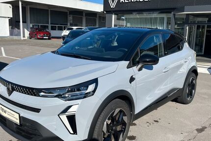 Renault Captur 9.348 km 18.888 &euro; Lemgo 32657