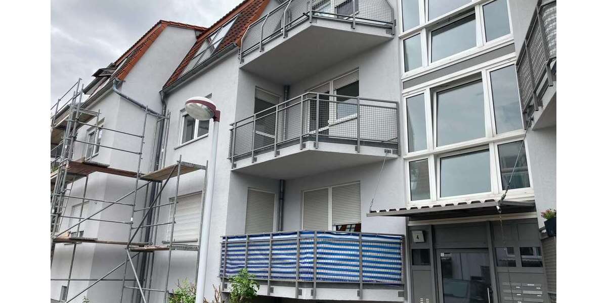 Etagenwohnung Coswig - 2 Zimmer, 41 m&sup2;, 275&euro; | Angebot:26778609