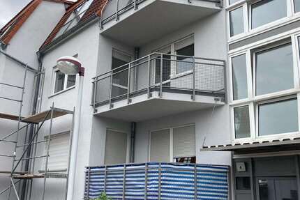 Wohnung Coswig - 2 Zimmer, 41 m&sup2;, 275&euro; | Angebot:26778609