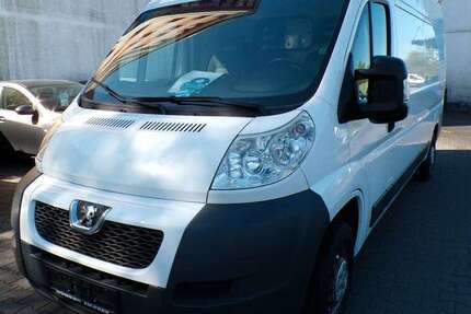 Peugeot Boxer 112.000 km 7.990 &euro; Berlin 12347