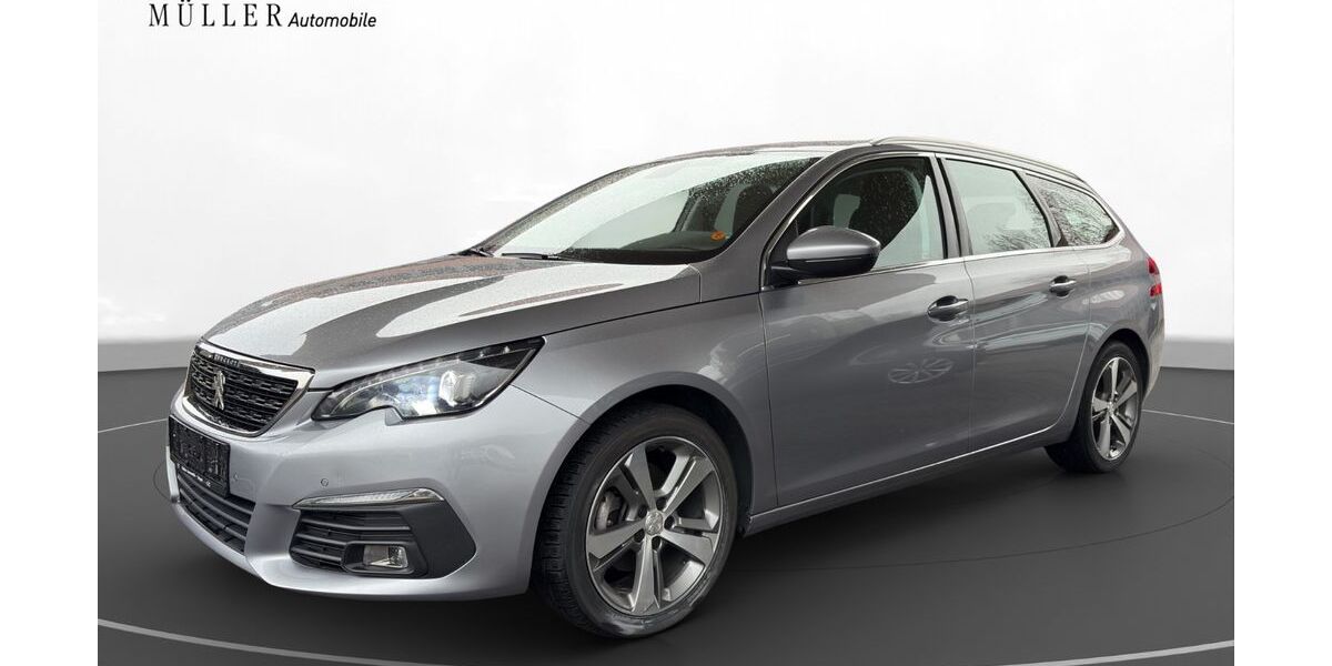 Peugeot 308 65.978 km 13.290 &euro; Siegen 57074