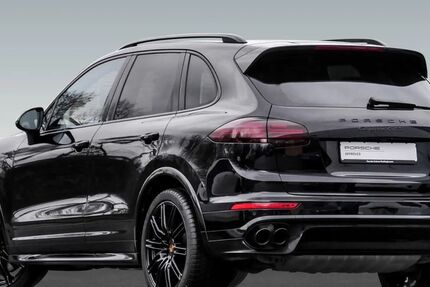 Porsche Cayenne 151.631 km 39.900 &euro; Neu isenburg 63263