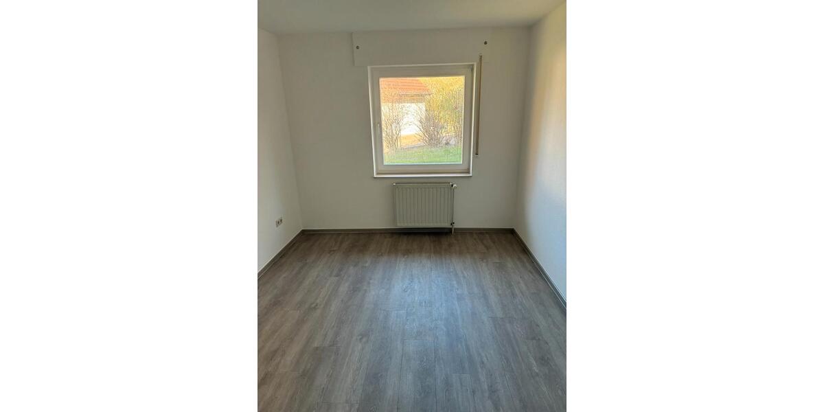 Erdgeschoßwohnung Lemförde - 3 Zimmer, 80 m&sup2;, 209.900&euro; | Angebot:26035900