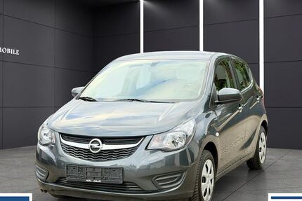 Opel Karl 90.000 km 5.990 &euro; Duisburg 47259