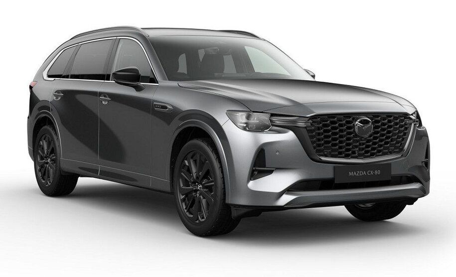 CX-80