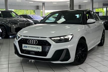 Audi A1 32.300 km 26.990 € Schönefeld / bei Berlin 12529